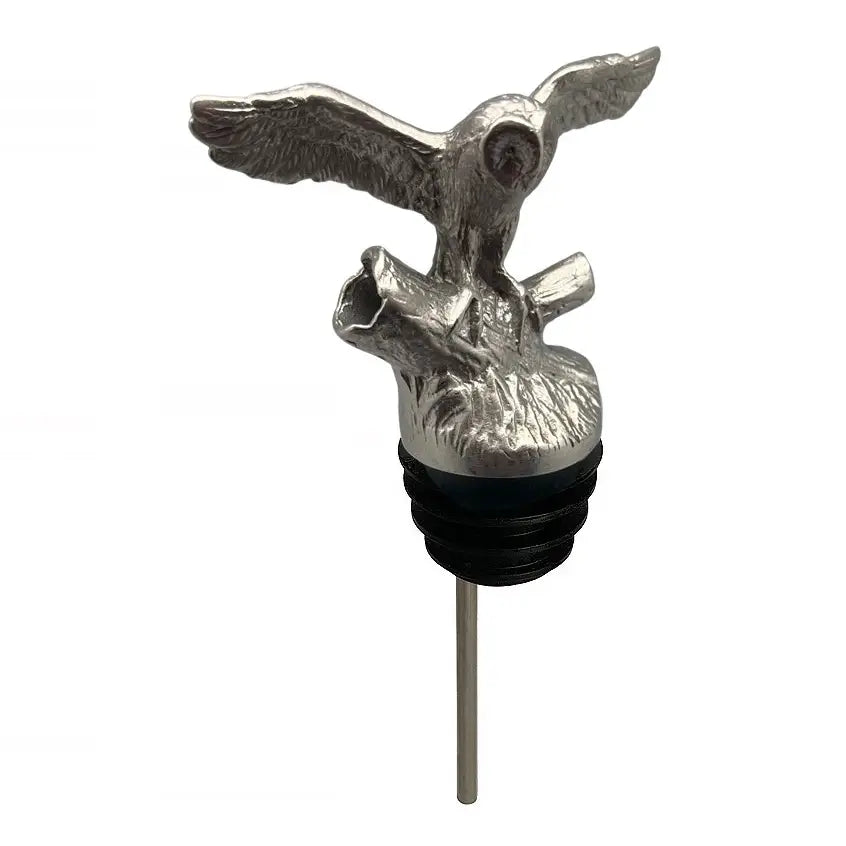 Menagerie Pourers