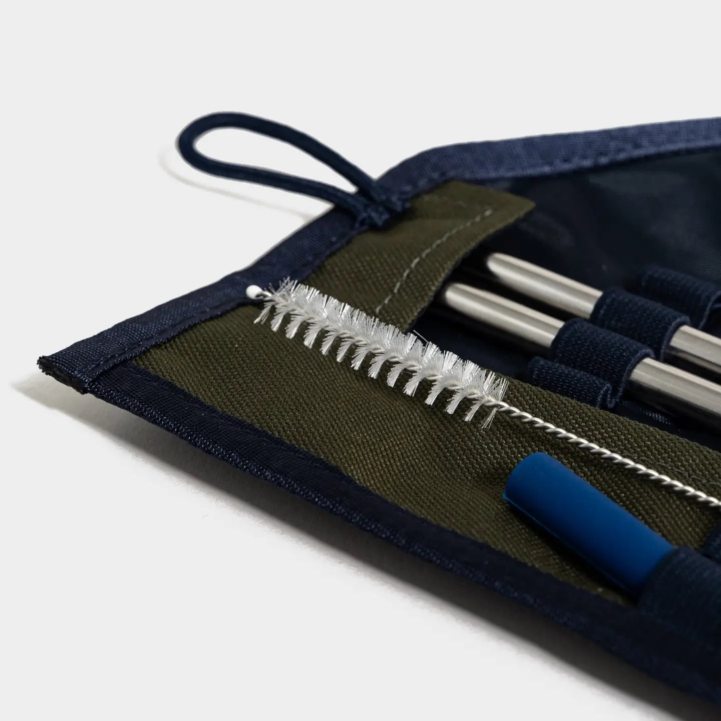 The Straw Kit