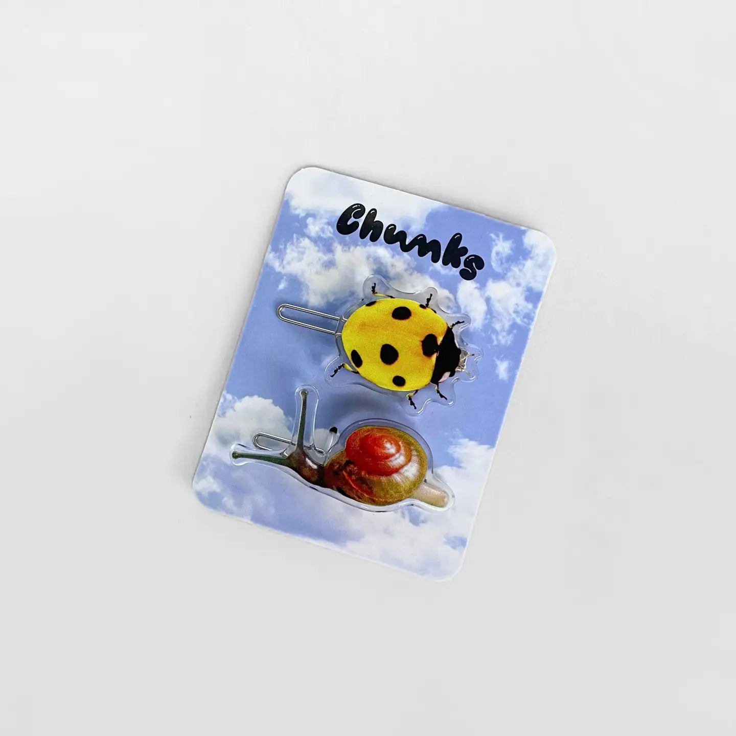 Clip Packs