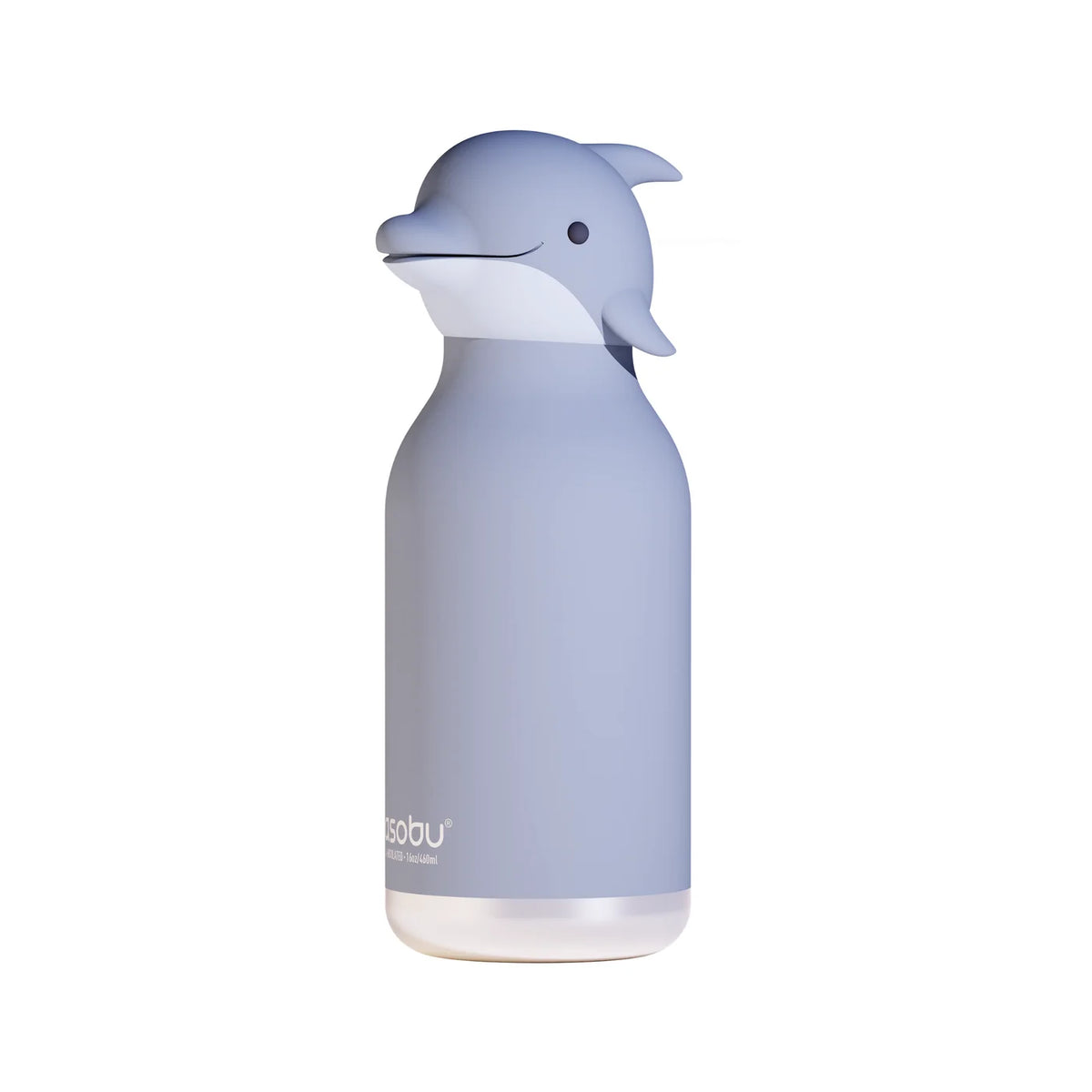 Animal Water Bottle