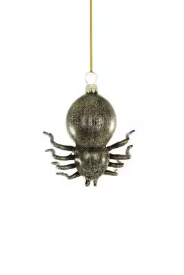 Spider Ornament