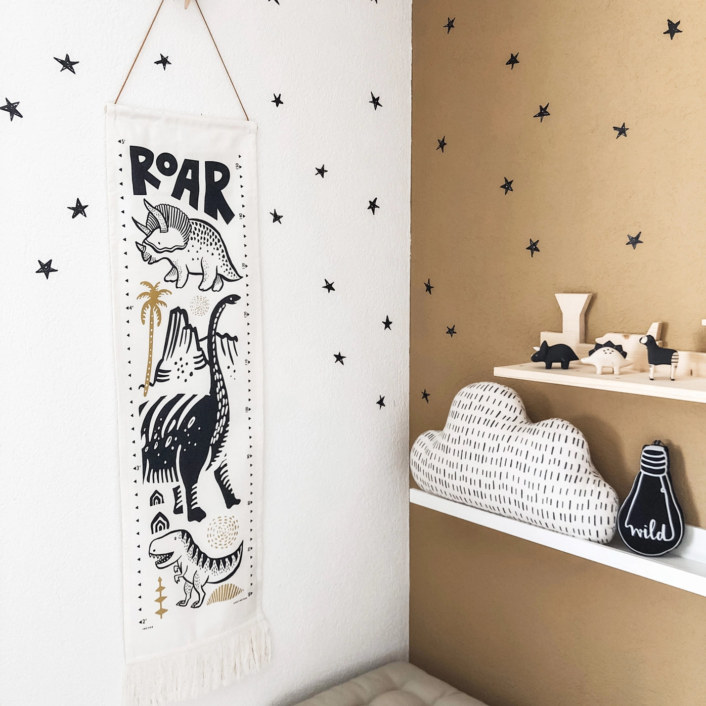 Canvas Growth Chart