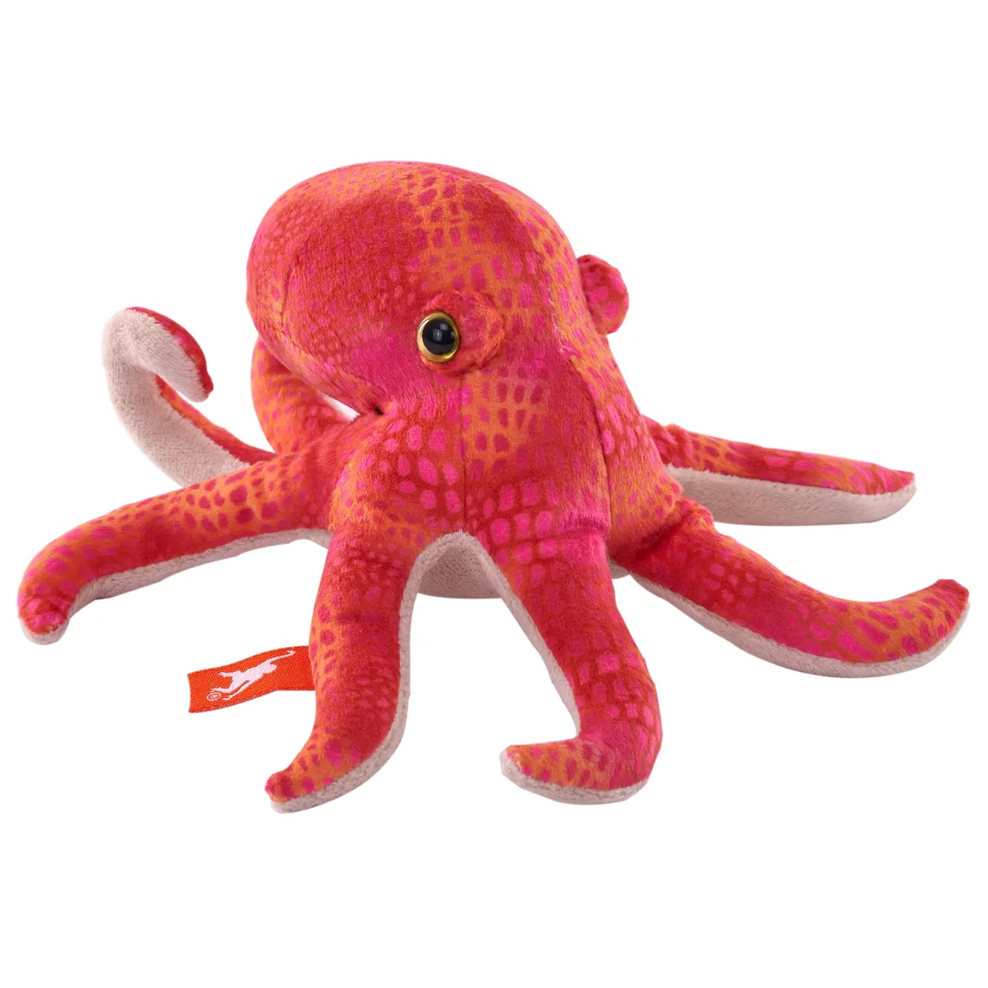 Pocketkins Eco Octopus