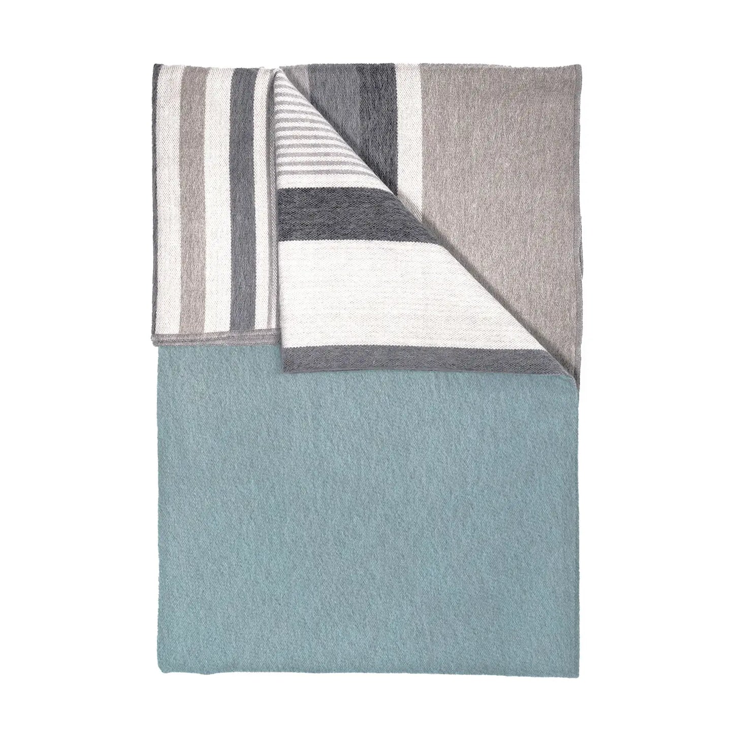 Alpaca Throw