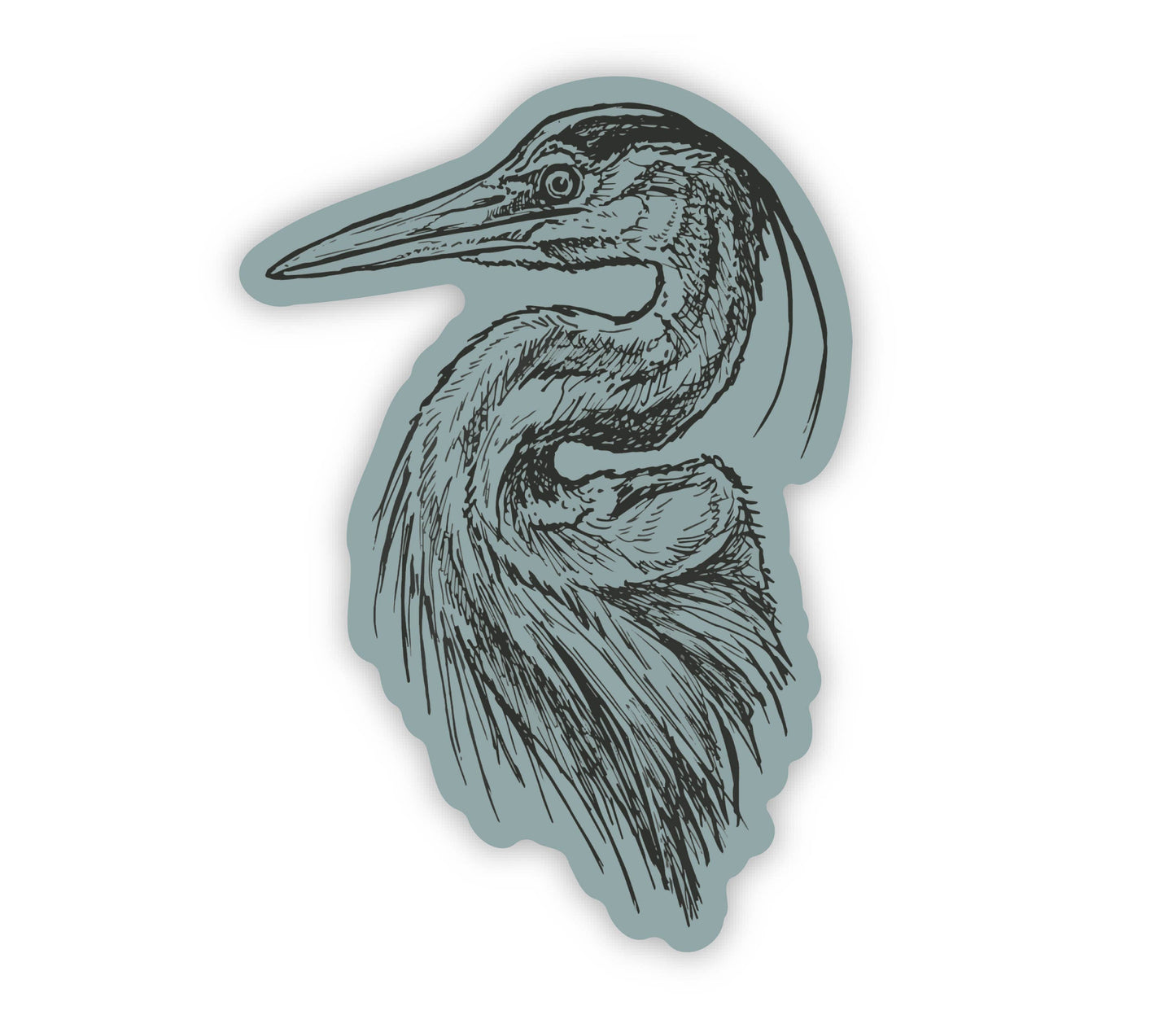 The Wild Wander Stickers