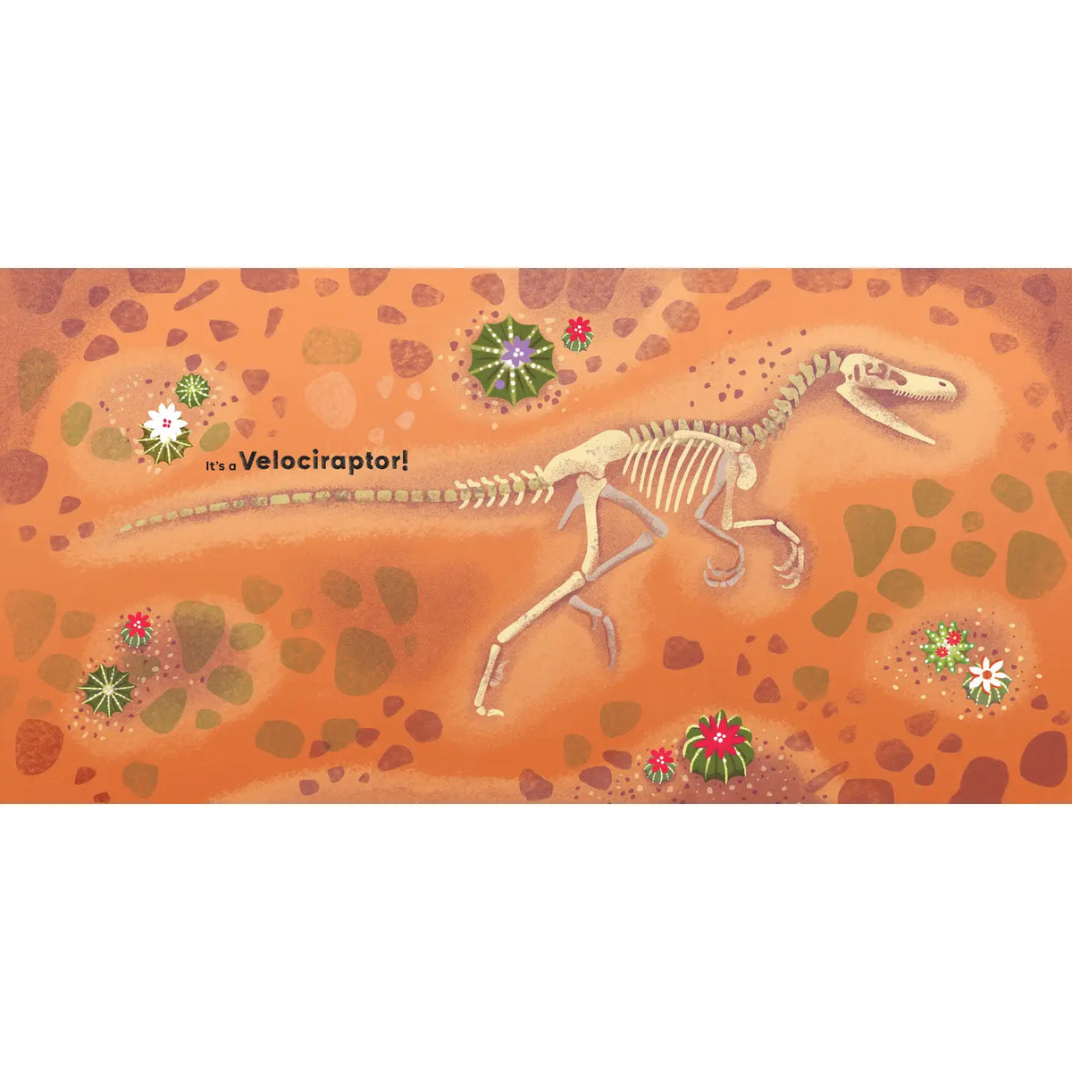 Dig, Dig, Dinosaur