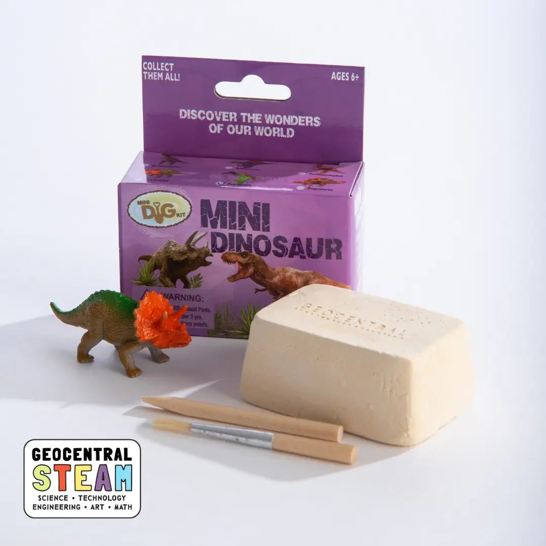 Mini Dig Kit