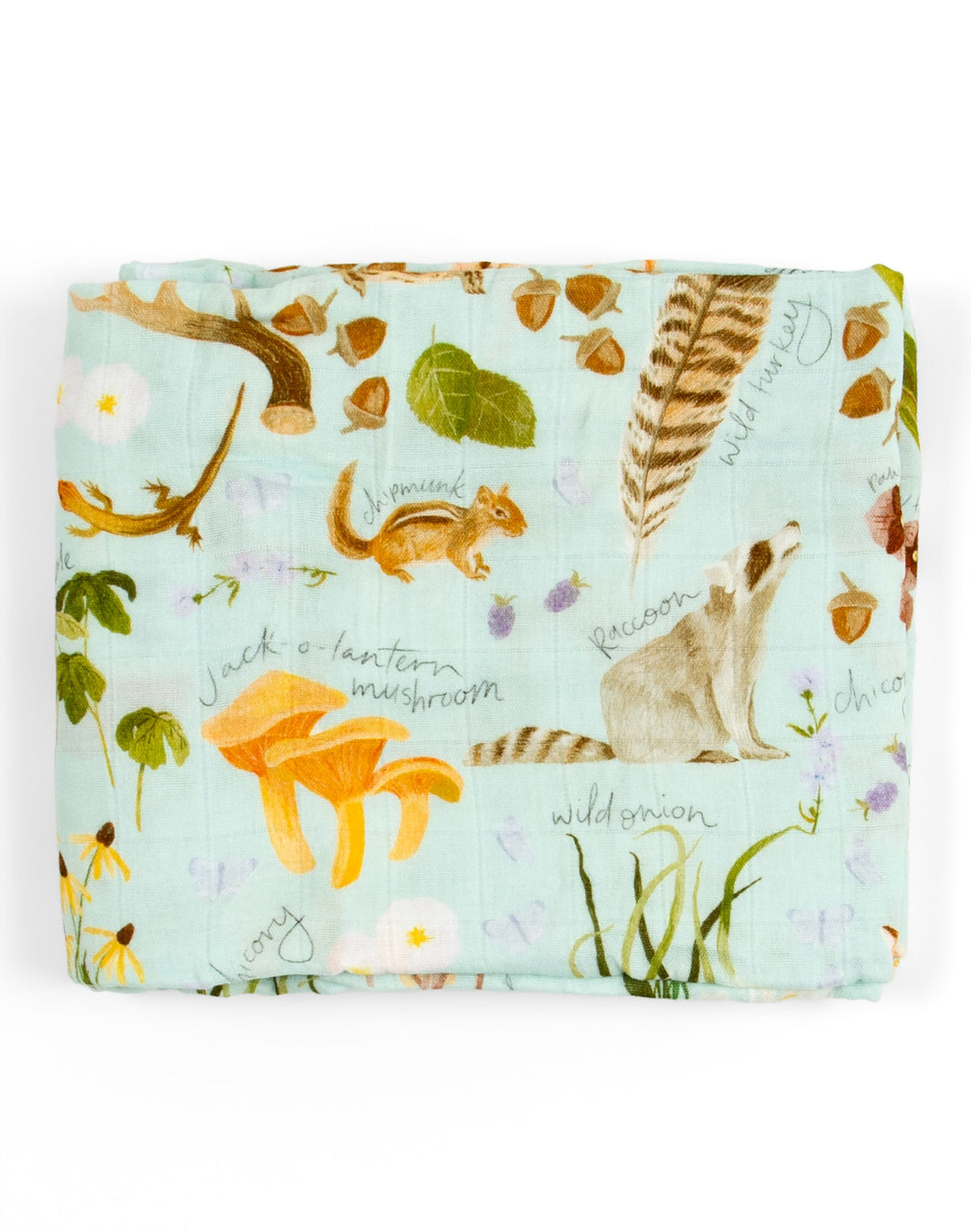 Swaddle Blanket