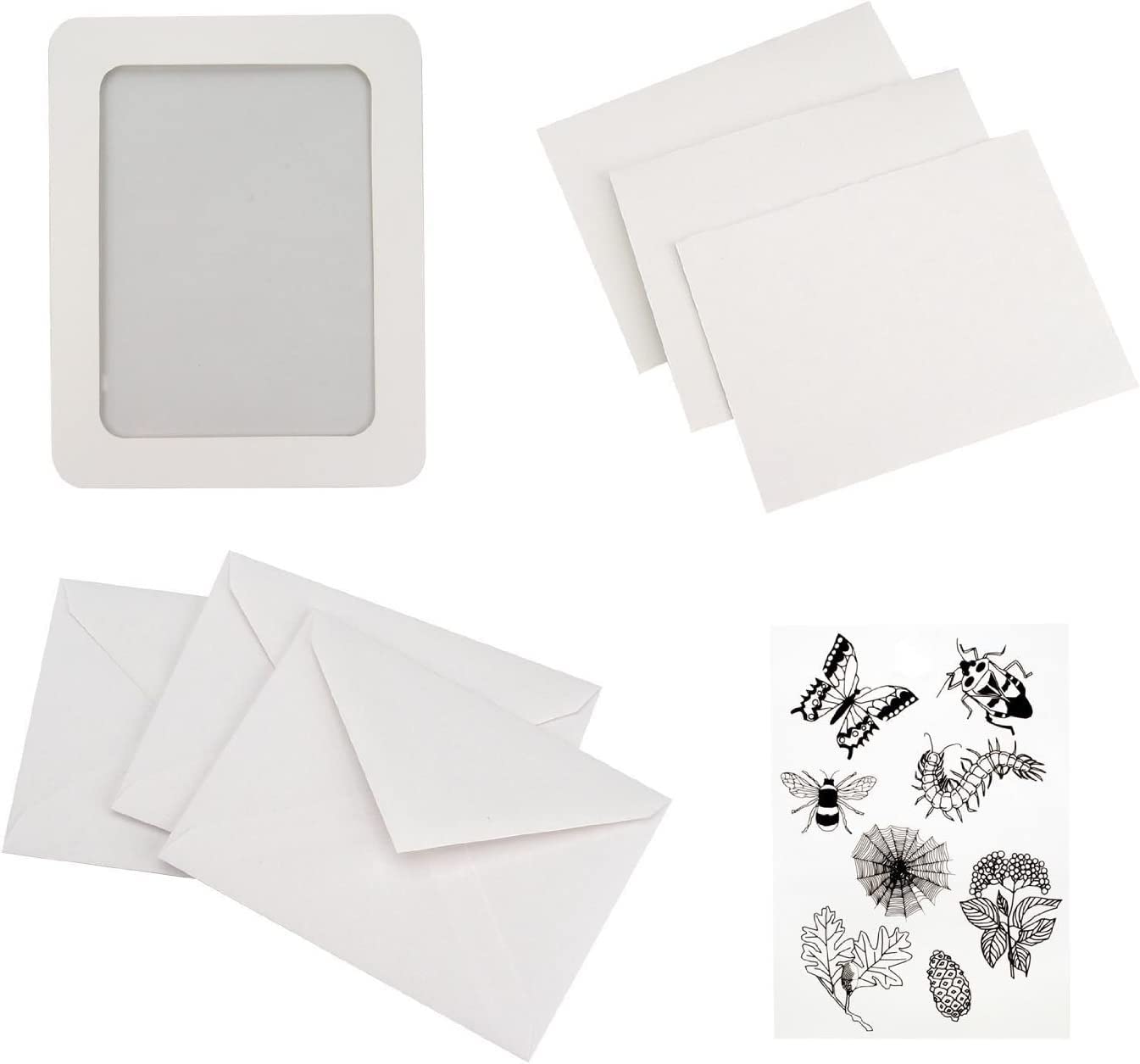 Outdoor Discovery Solar Print Kit