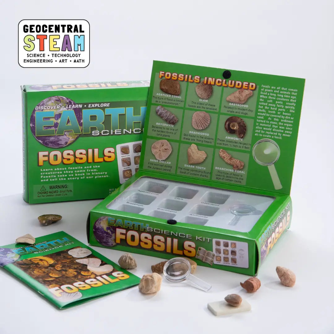 Earth Science Kit
