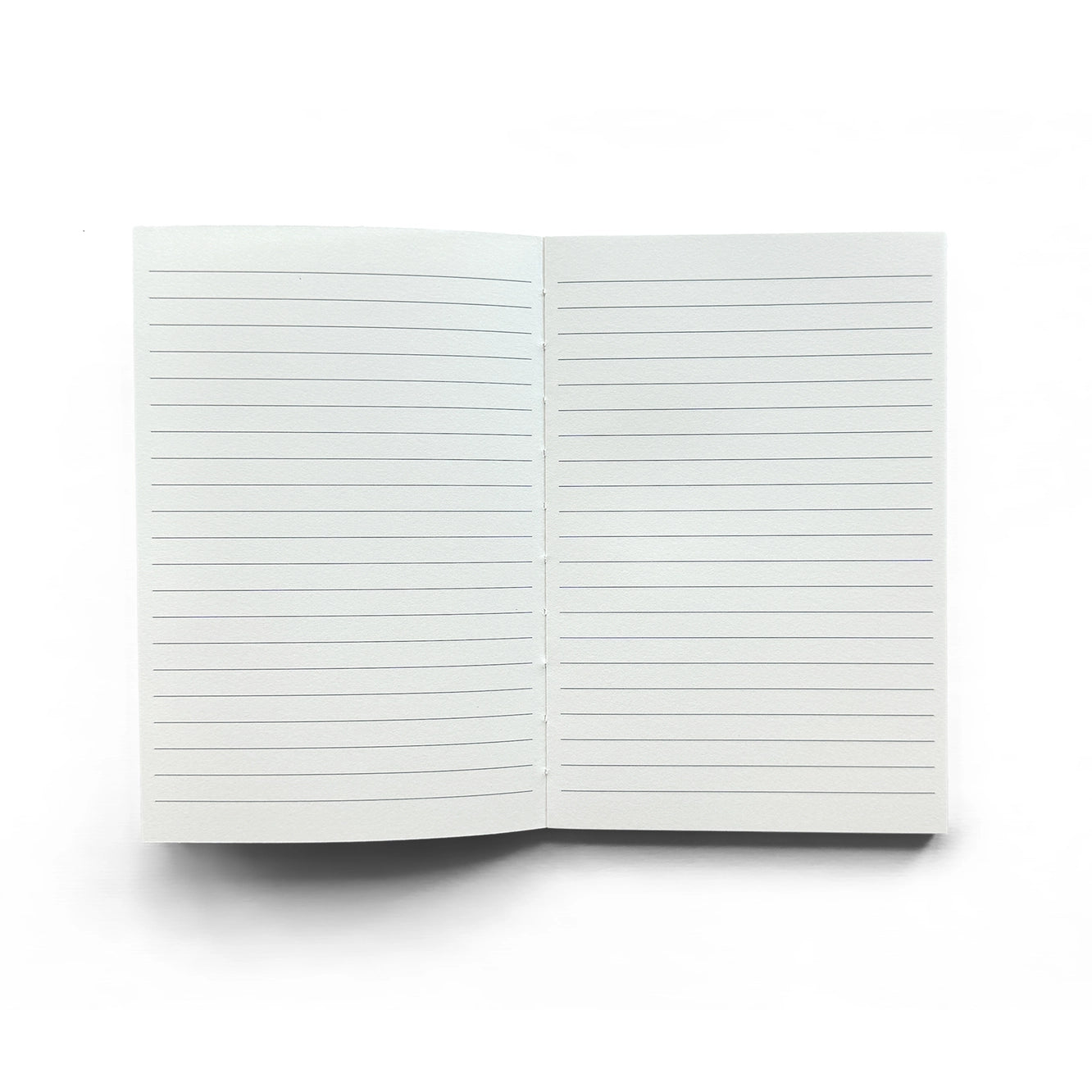 Coptic Binding Notebook