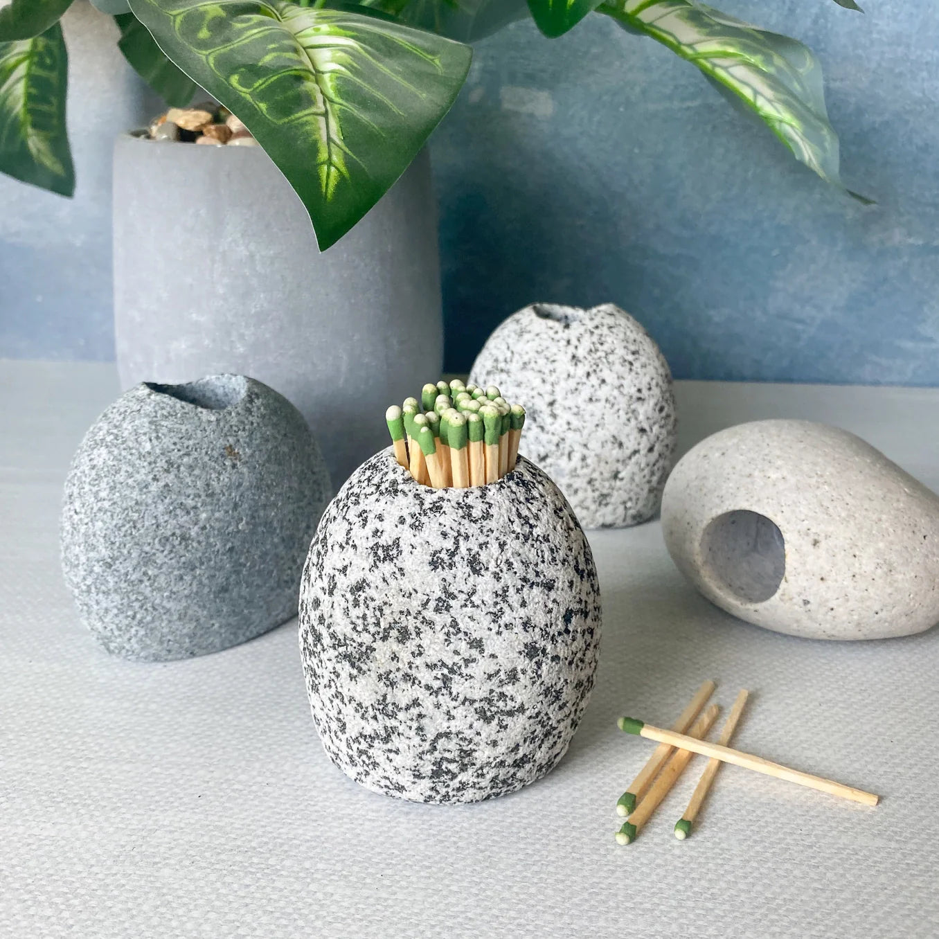Stone Strike & Holder