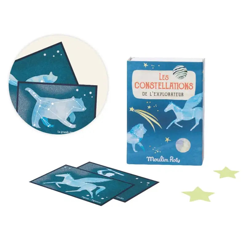 Les Constellations