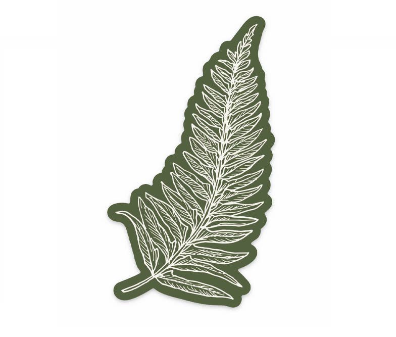 The Wild Wander Stickers