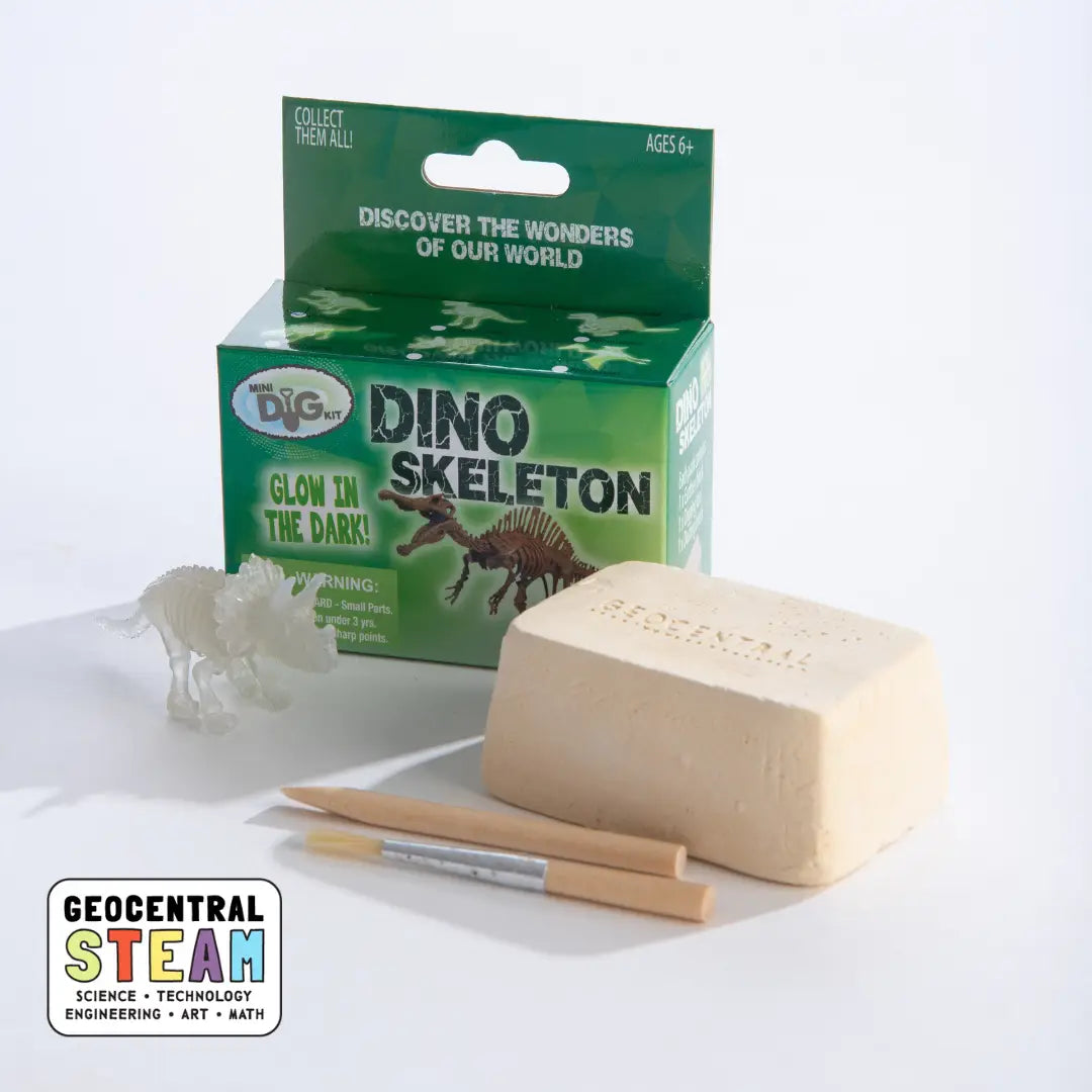 Mini Dig Kit