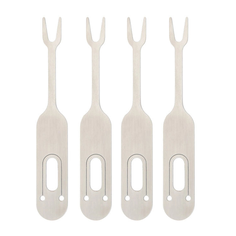 Campfire Forks