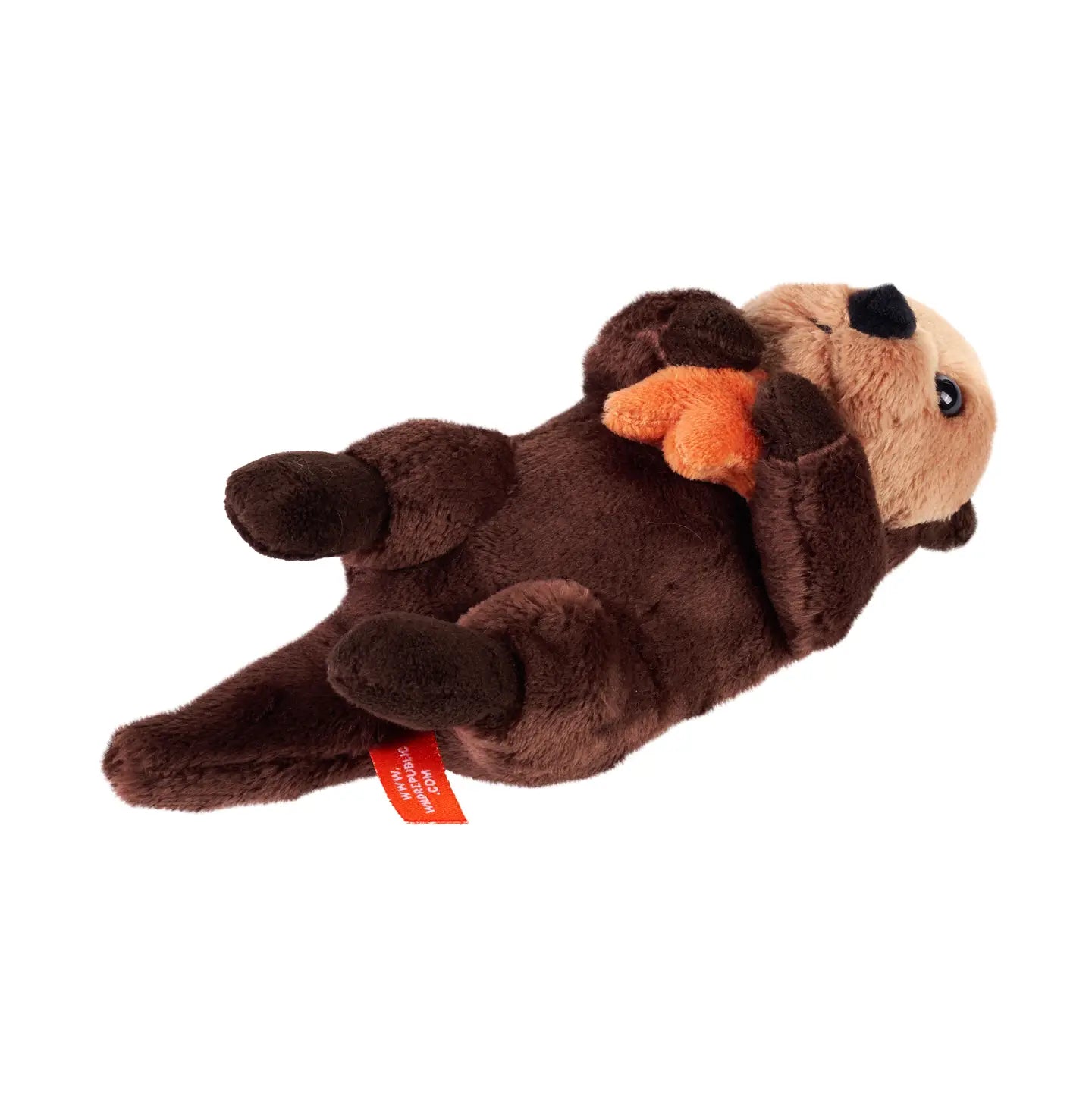 Pocketkins Eco Sea Otter