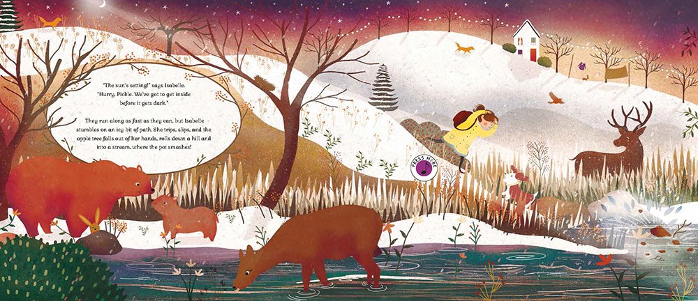 The Story Orchestra Four Seasons in One Day