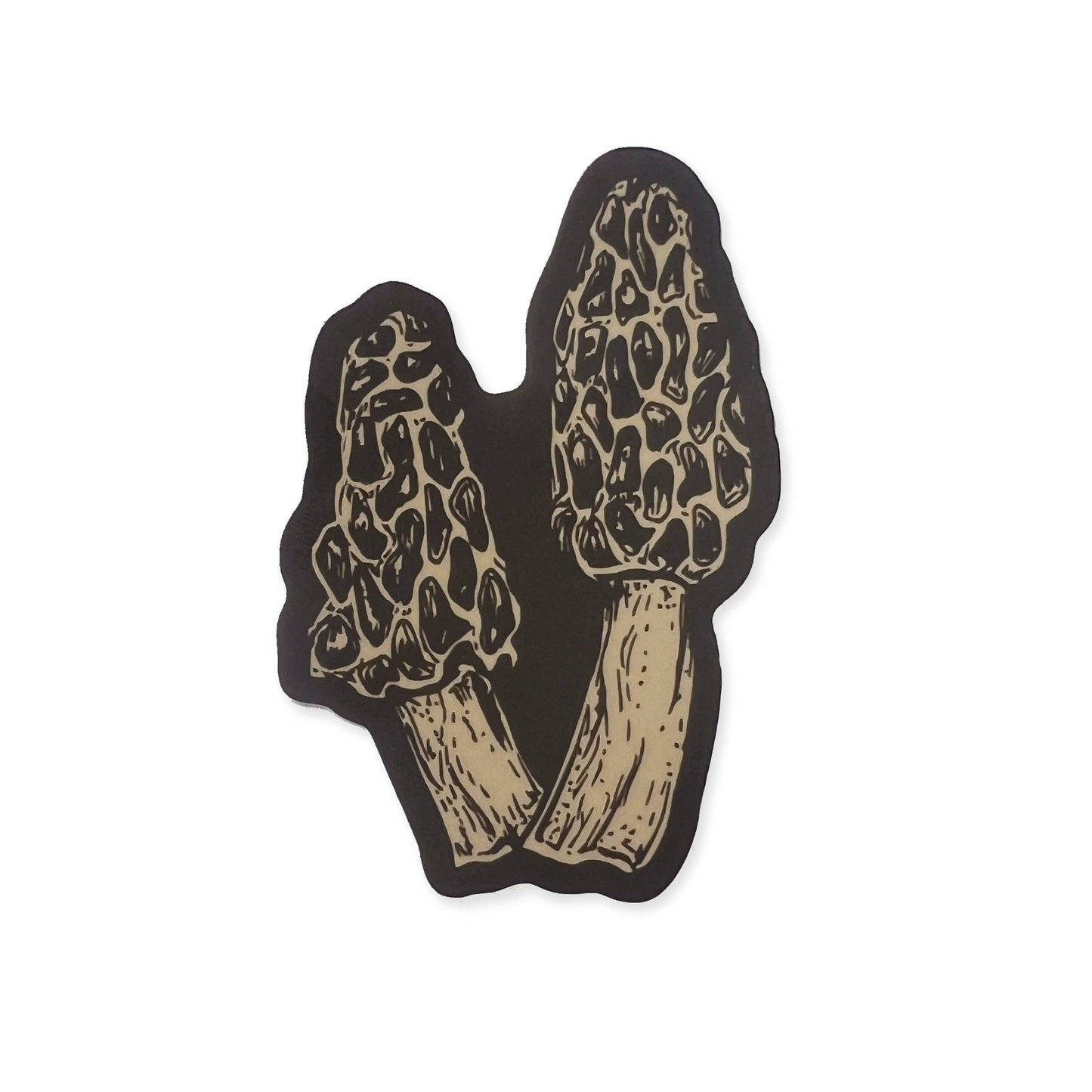 The Wild Wander Stickers