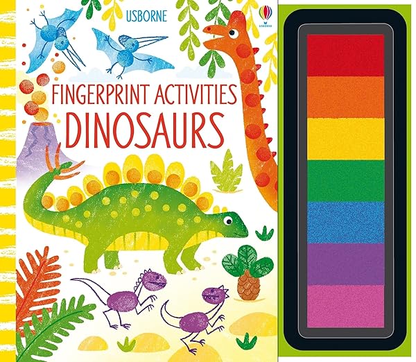 Fingerprint Activities