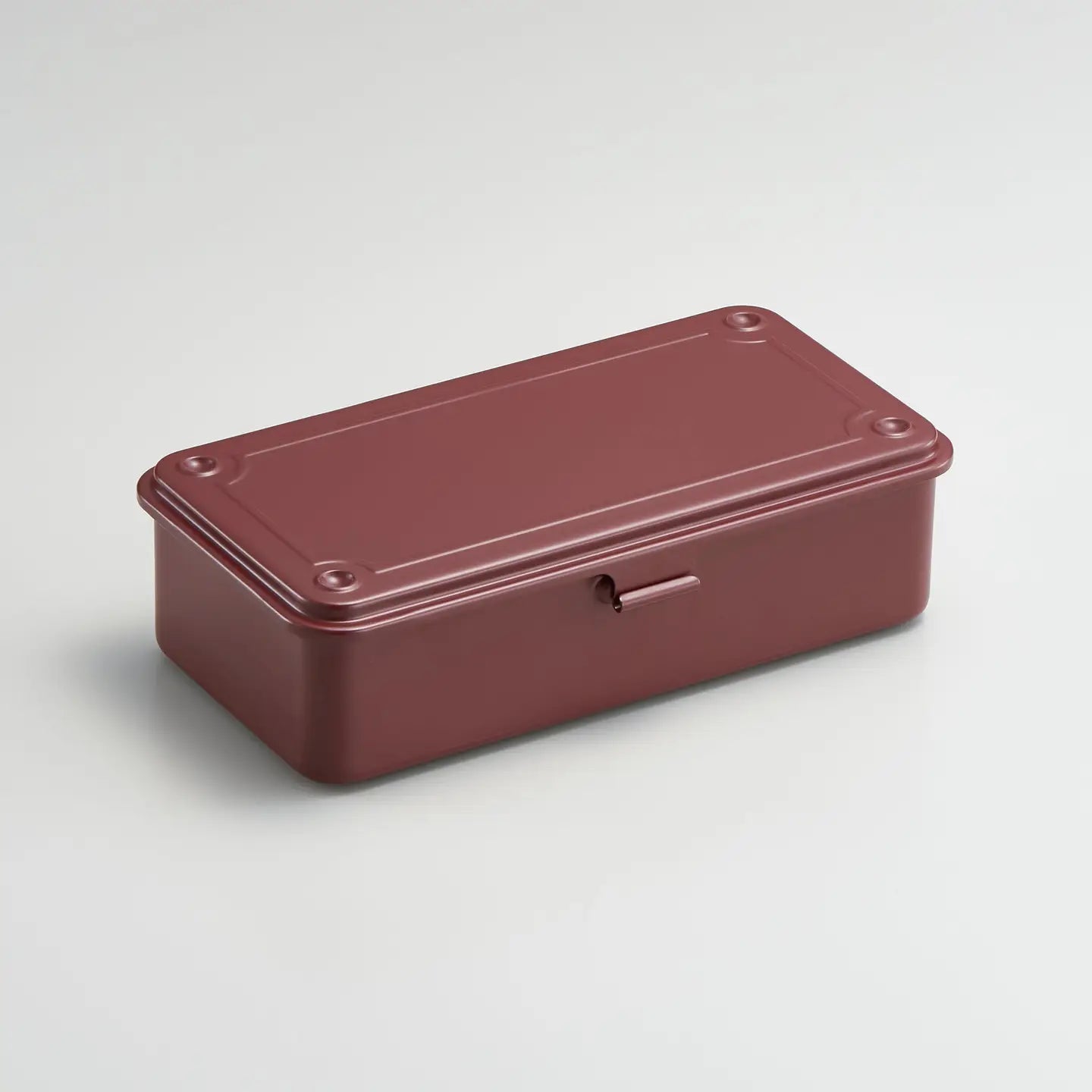 Toyo Steel Stackable Storage Box