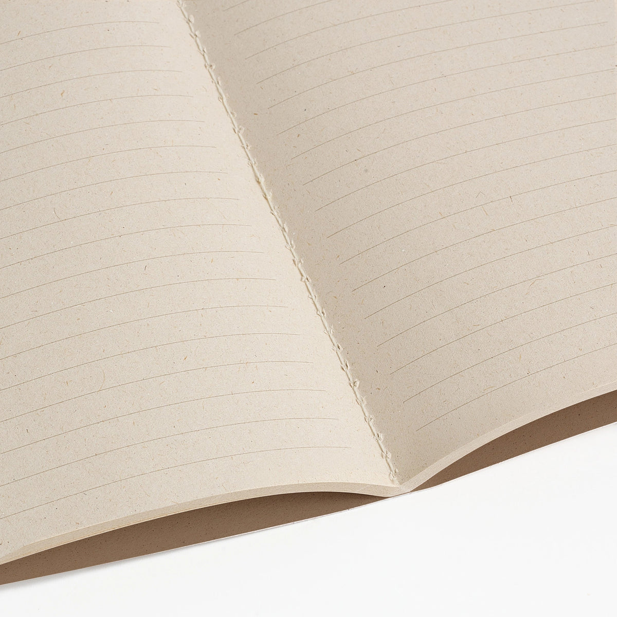 Pack of 3 Pocket Singer Sewn Ruled Notebooks