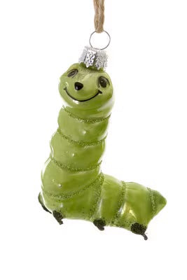 Wee Worm