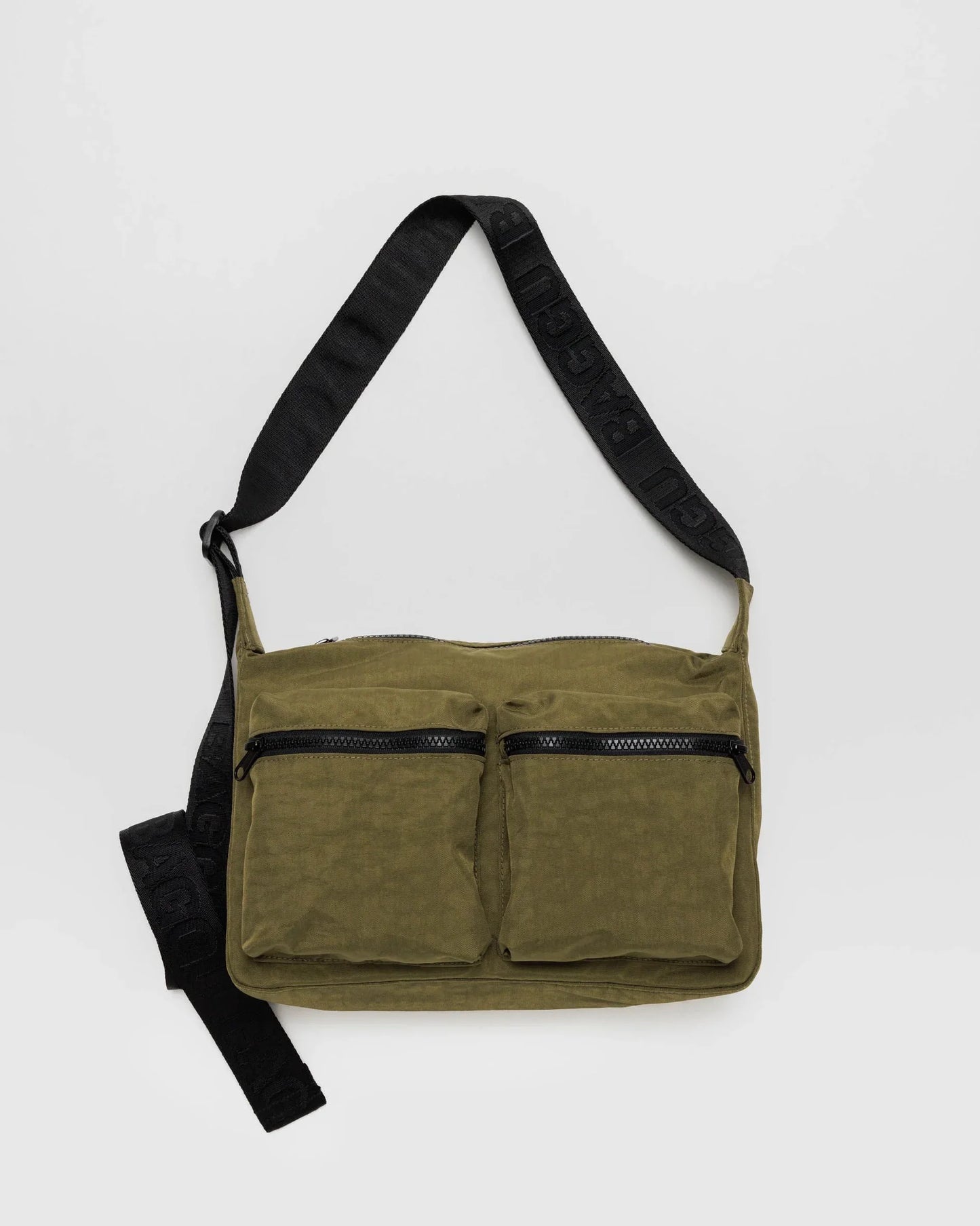 Large Cargo Crossbody
