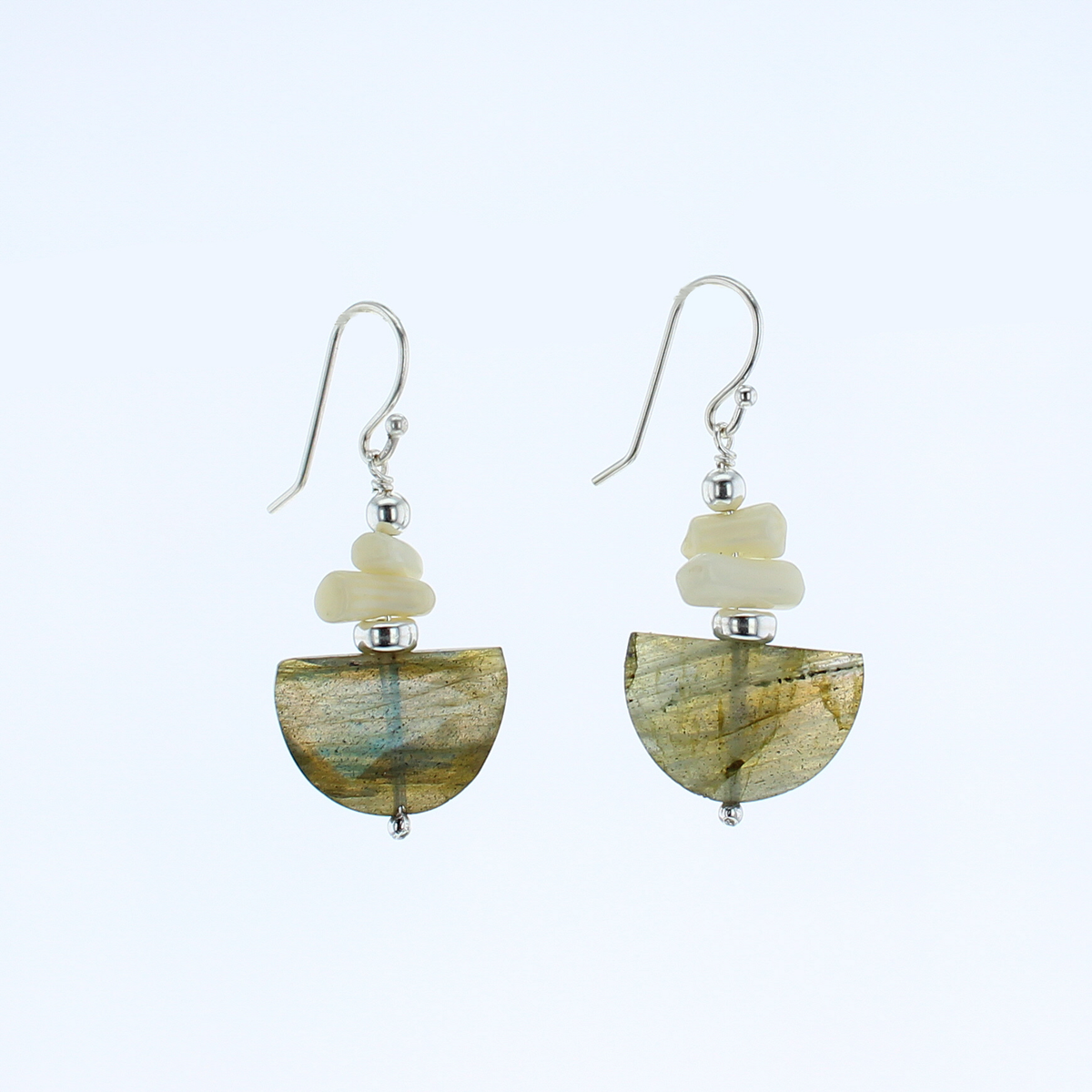 Dune Earrings