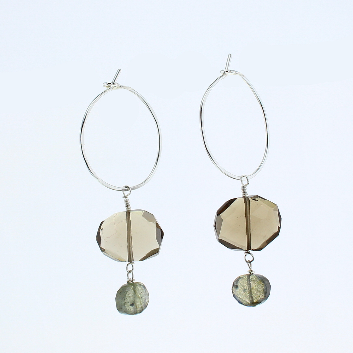 Canyon Earrings