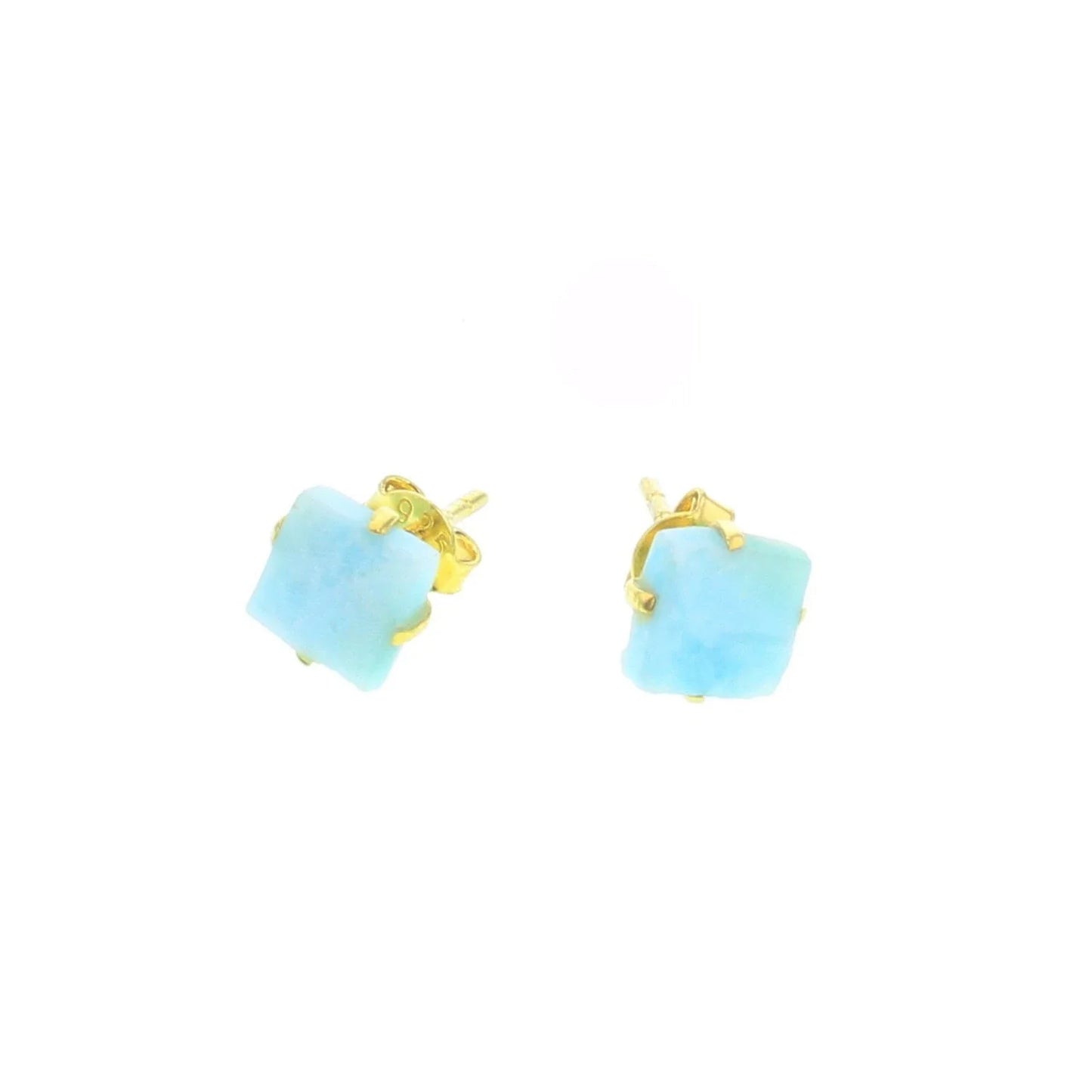Mineral Earrings