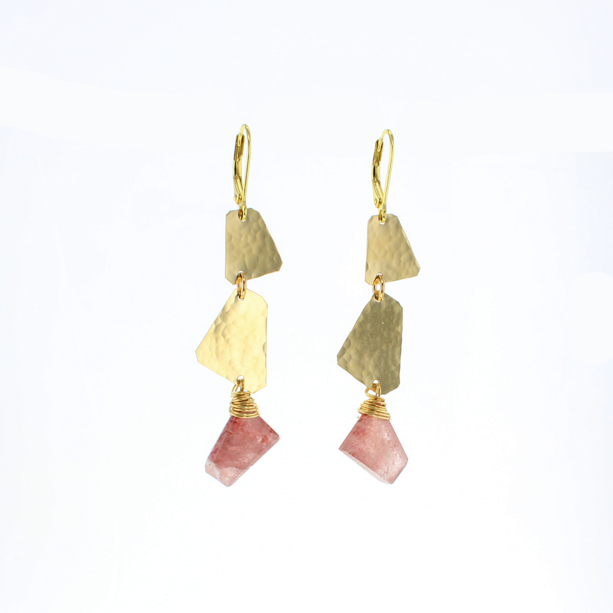 Rosa Earrings