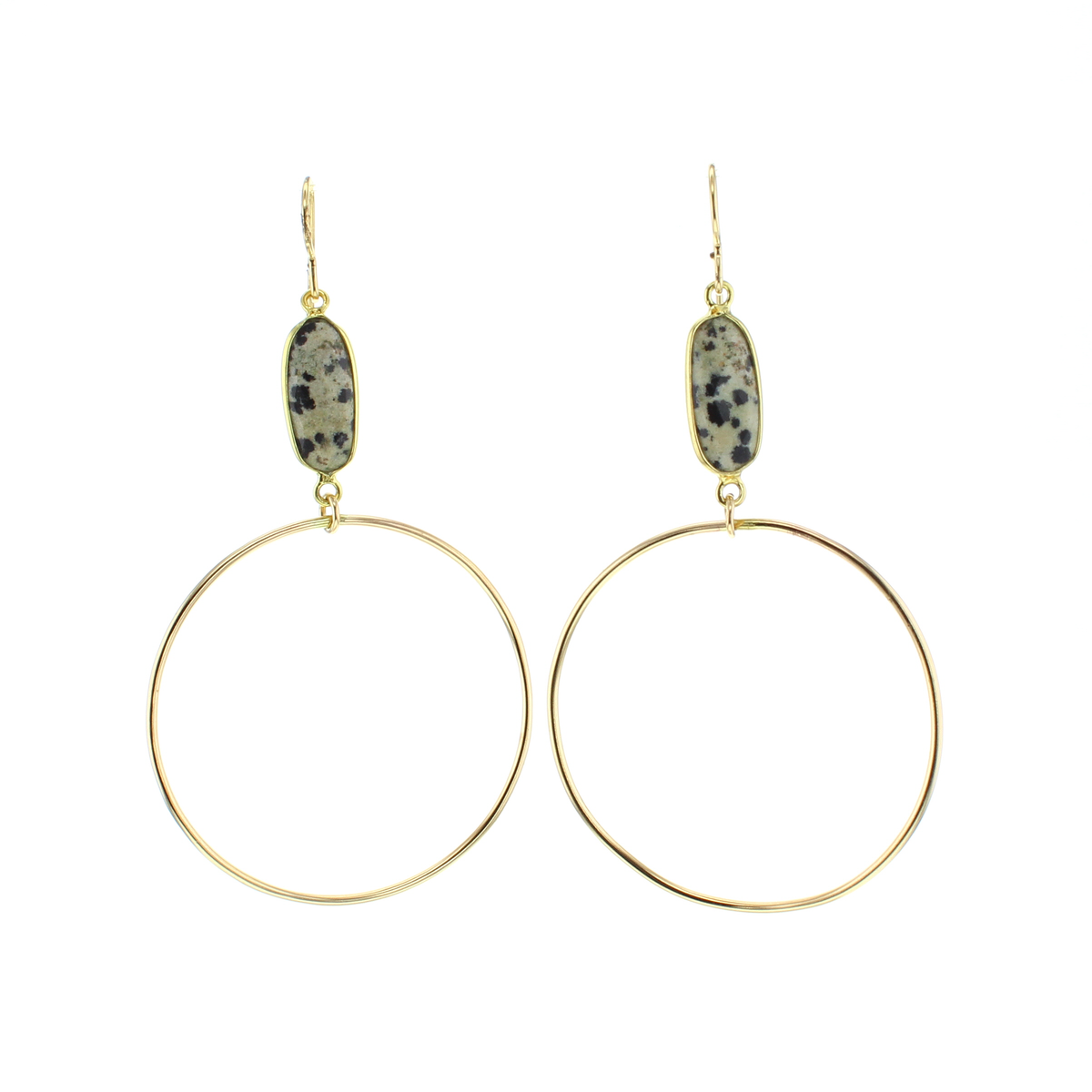Velvet Earrings