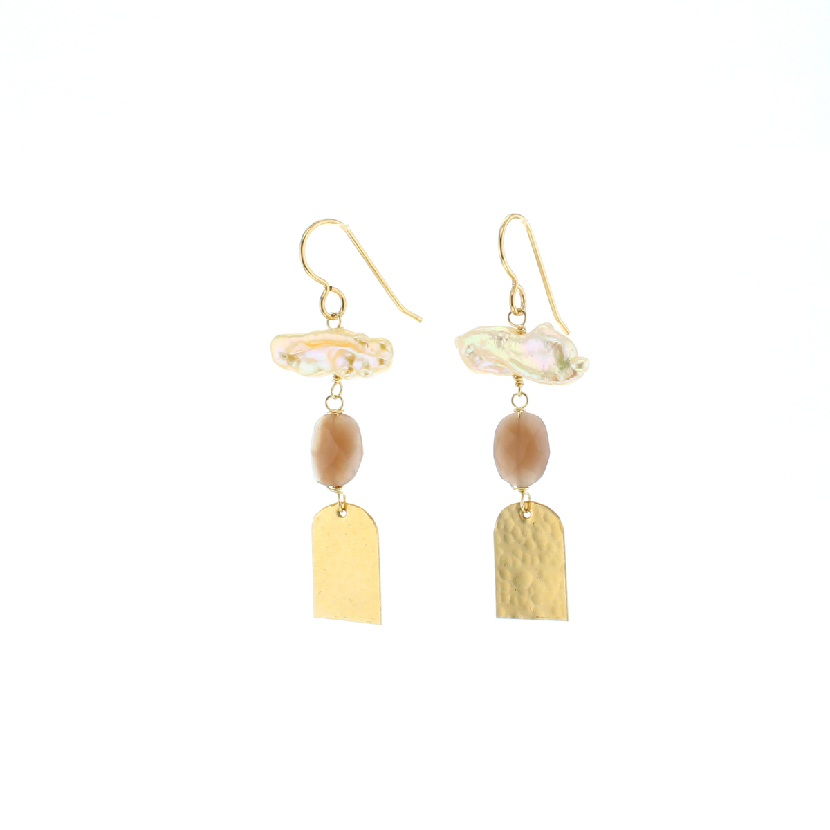 Mirage Earrings