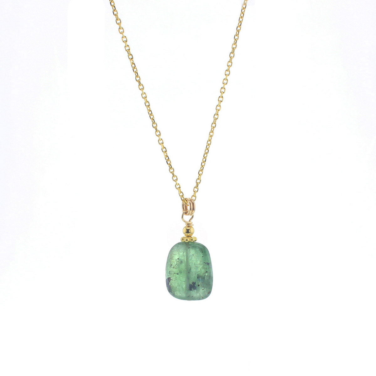Royal Necklace