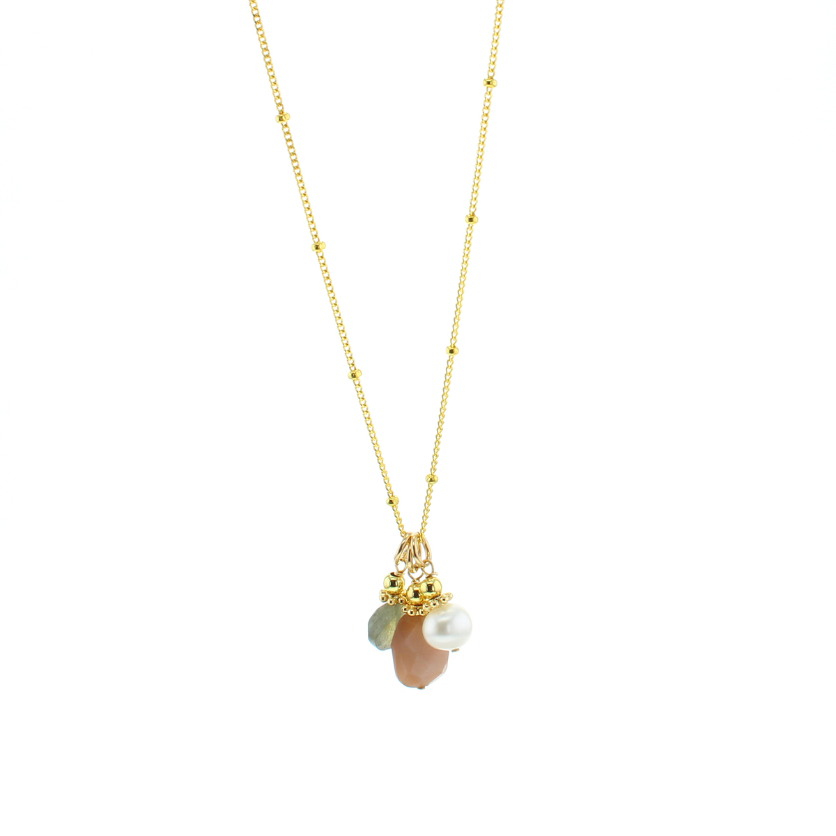 Covey Necklace