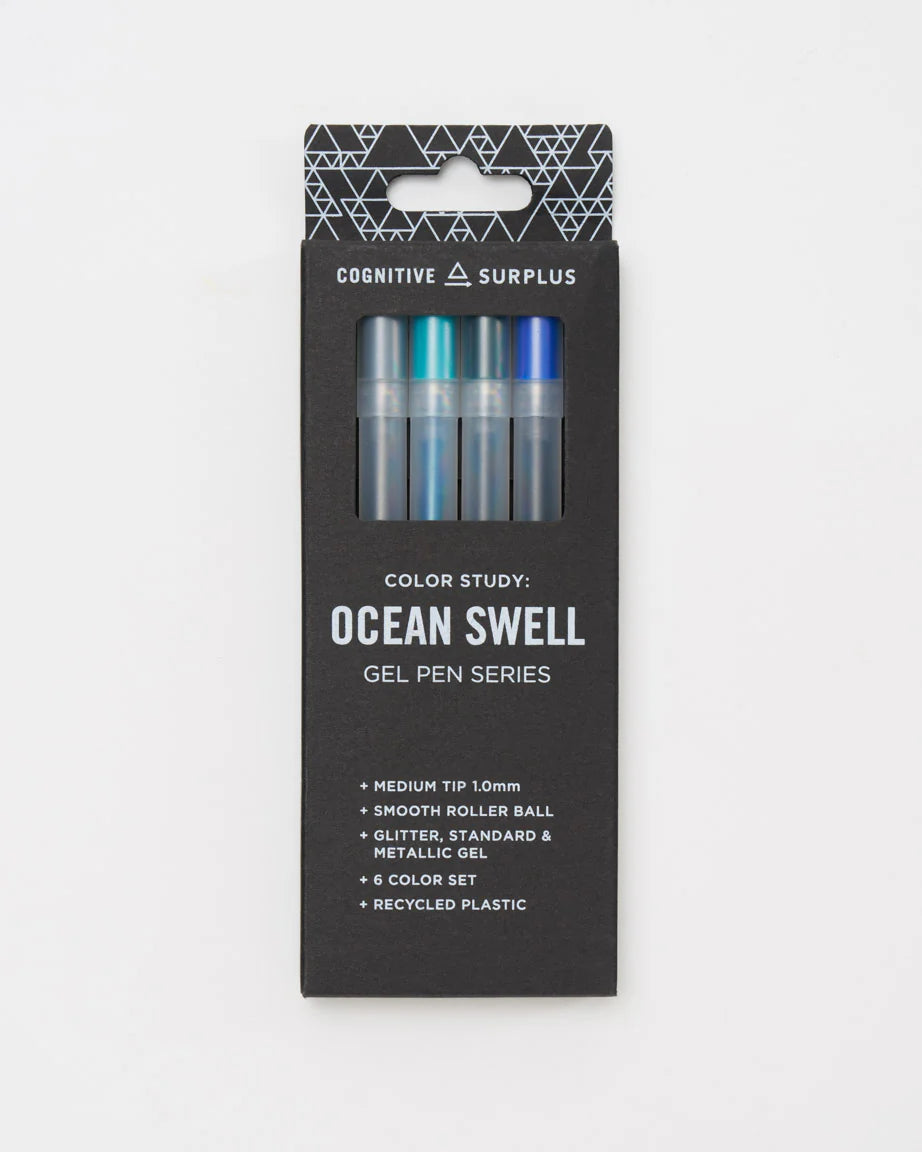 Gel Pens