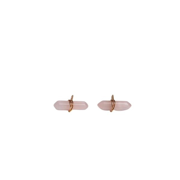 Mineral Point Earrings