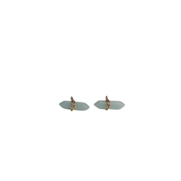 Mineral Point Earrings