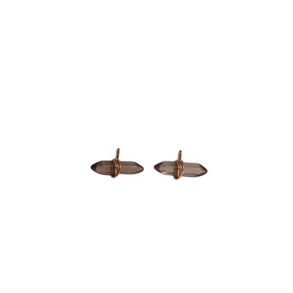 Mineral Point Earrings