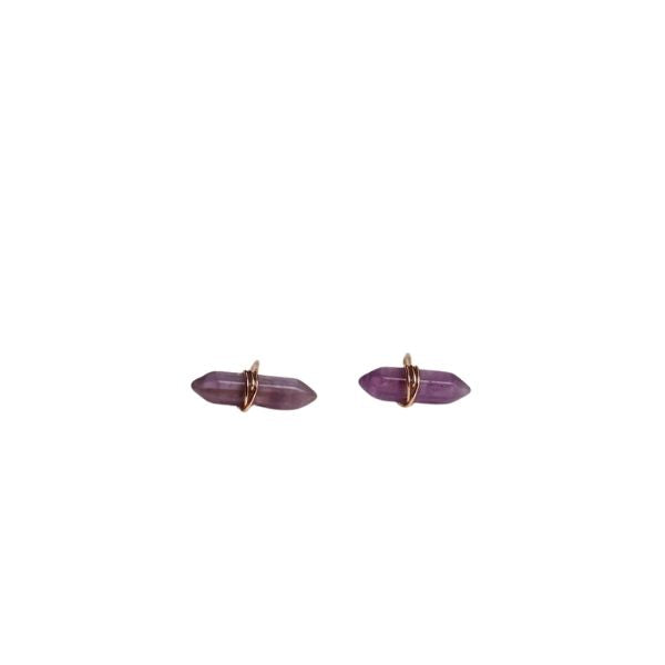 Mineral Point Earrings