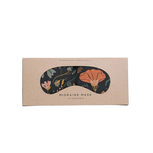 Eye Mask