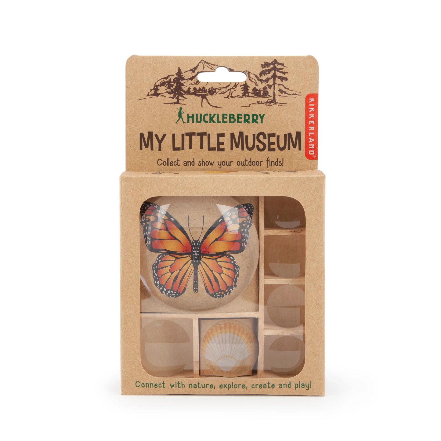 My Little Museum
