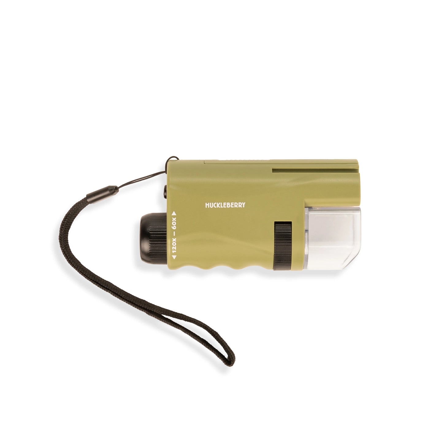 Pocket Microscope