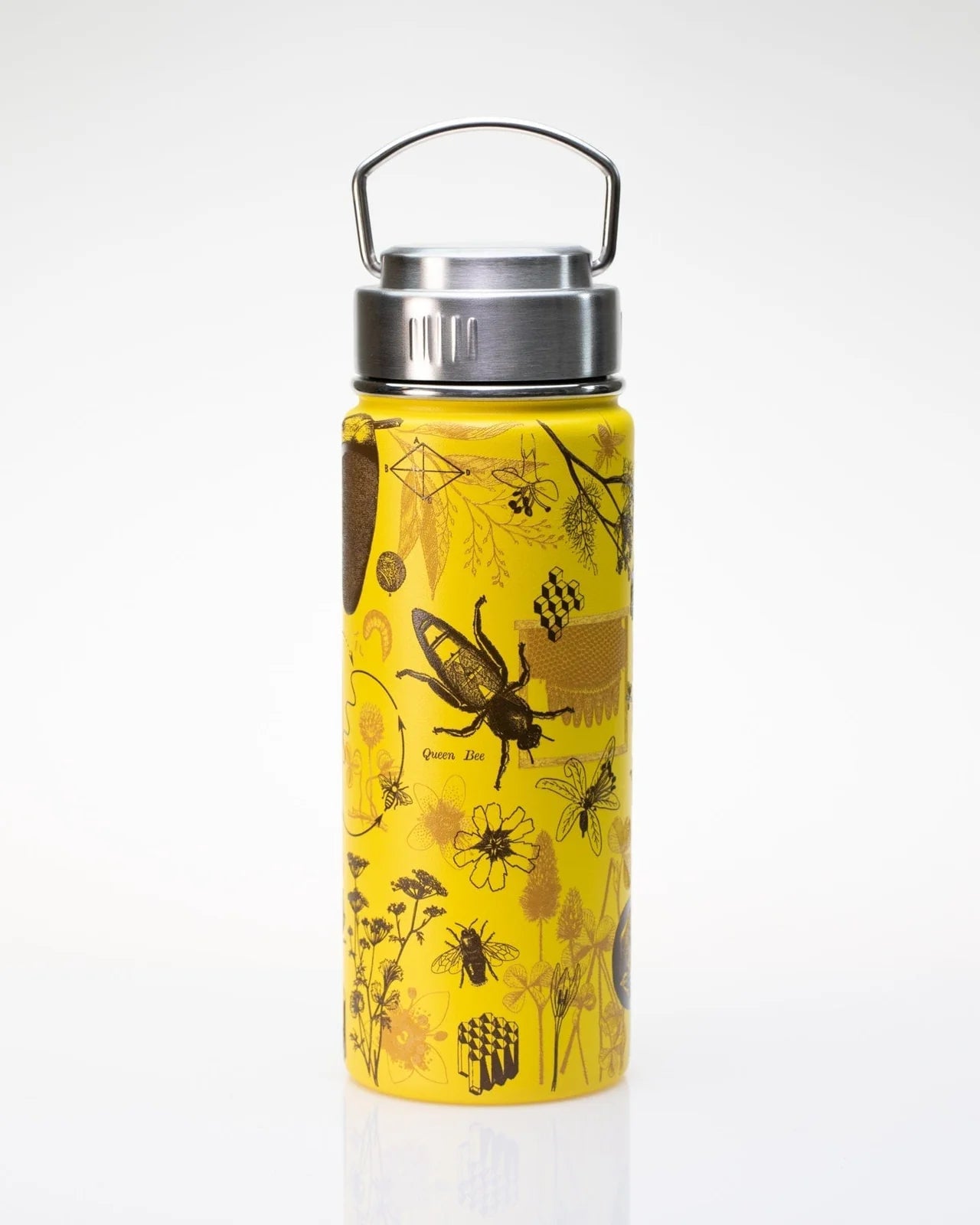 Steel Bottle
