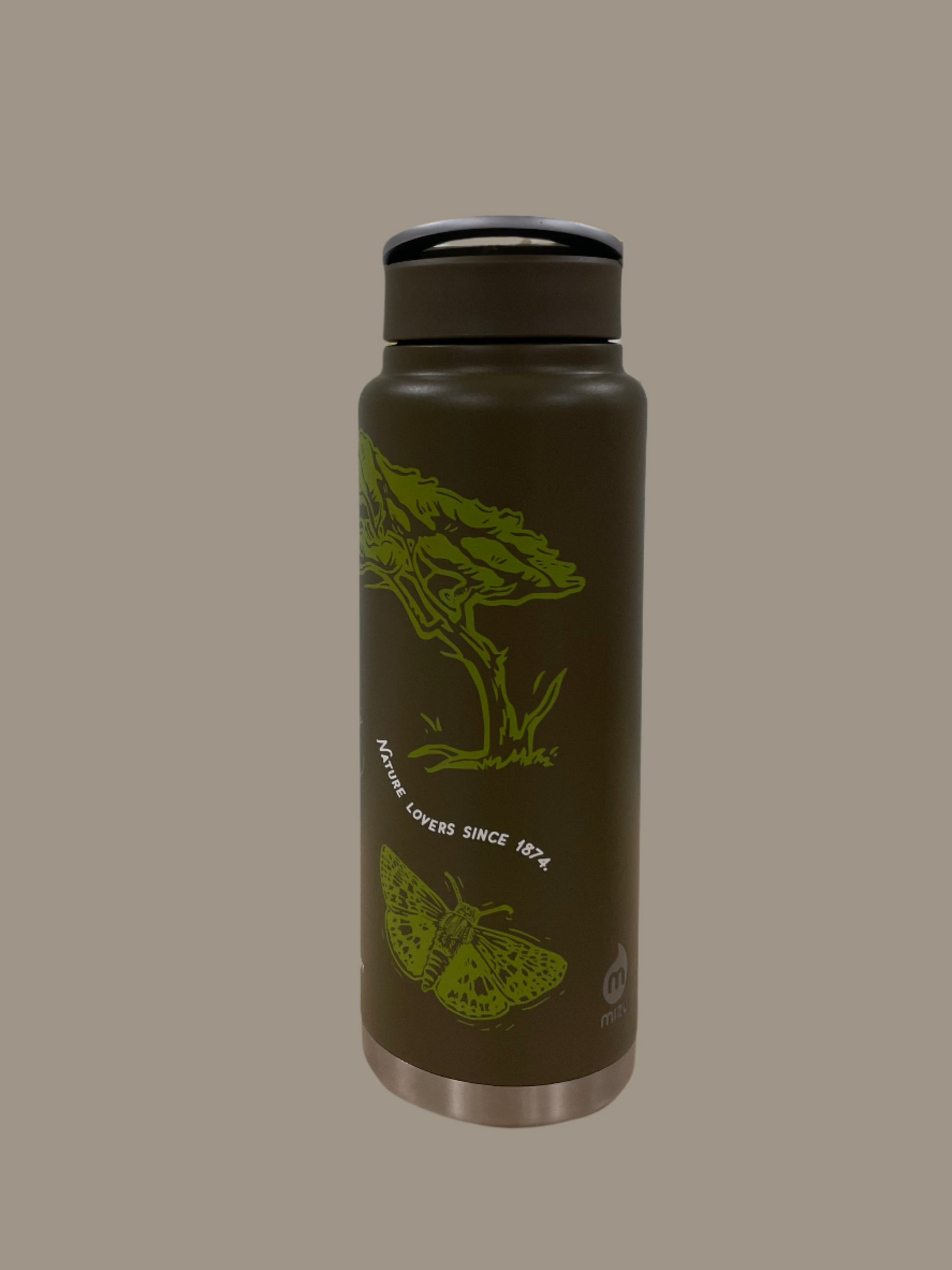 NAT Water Bottle