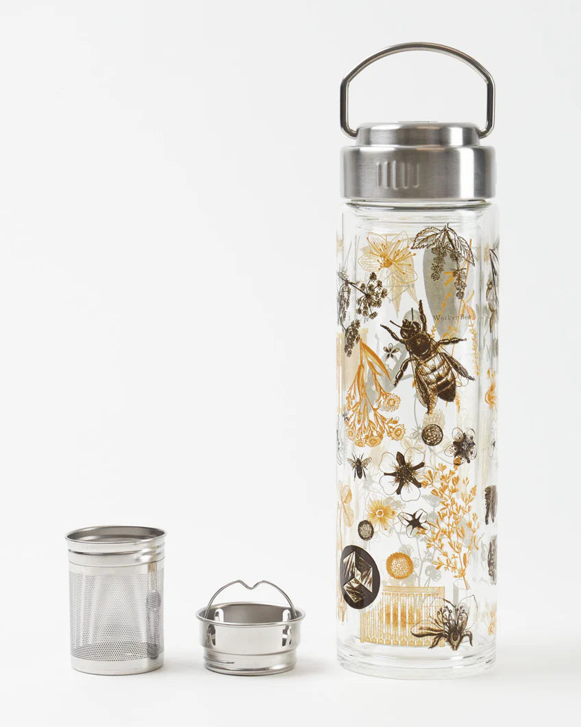 Cognitive Surplus Tea Infuser