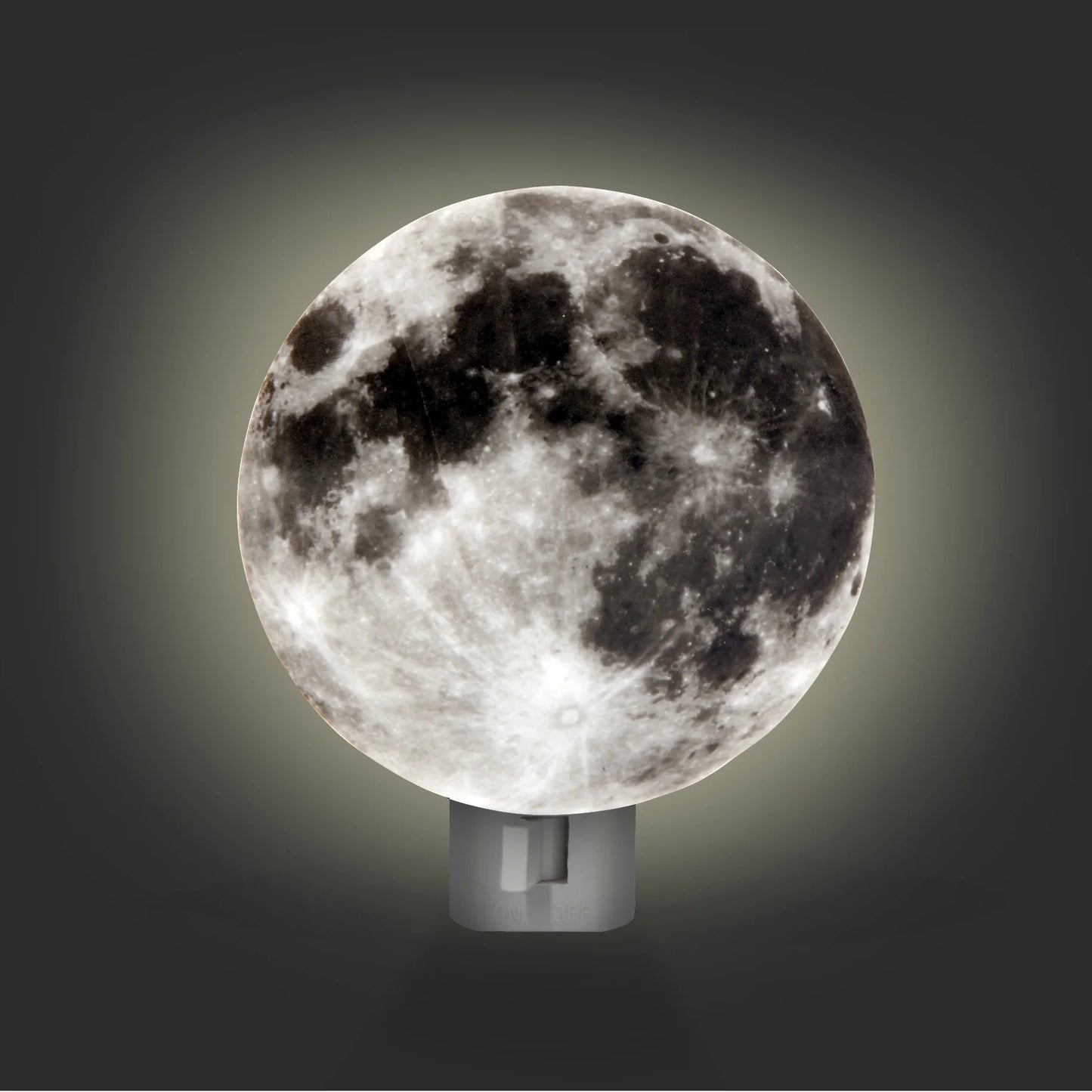 Moon & Earth Nightlights