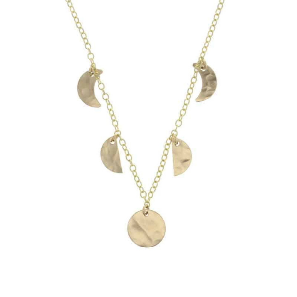 Selene Necklace