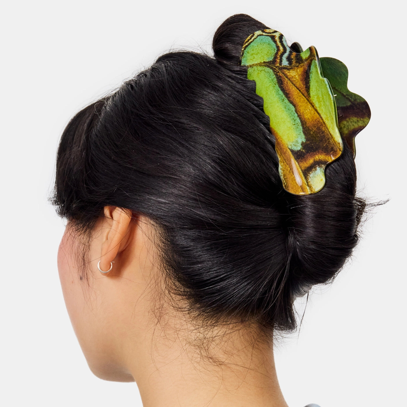 Malachite Butterfly Claw